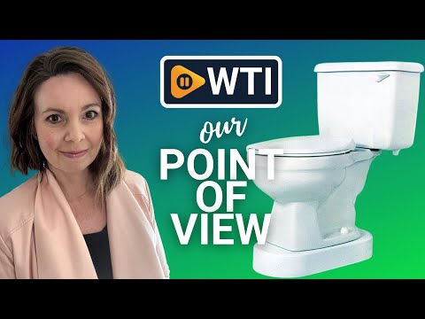 Toilevator - WTI product video review