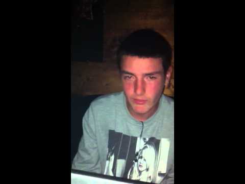 Yorkes and Cashman - Summerhouse spray out