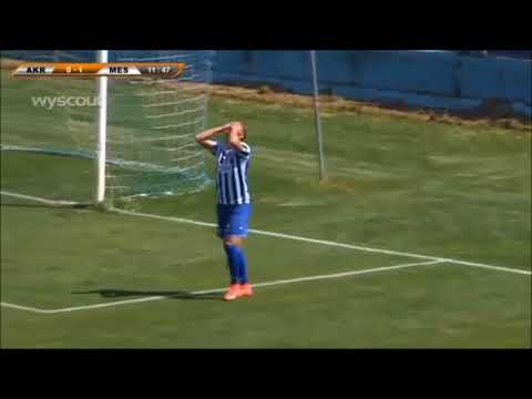 Urban Zibert highlights