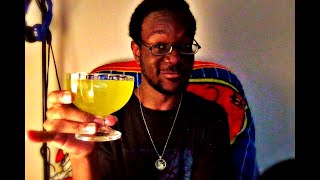 Sashimi Thoughts: Koruna and Lime (Injury Reserve)