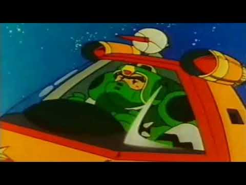 Starzinger No Uta - Saiyuki Starzinger