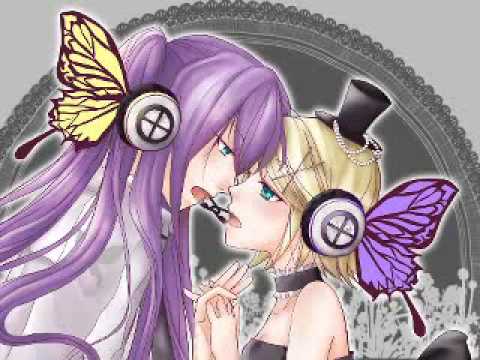 Magnet もくとも Feat 神威がくぽ 鏡音リン Vocaloid Database