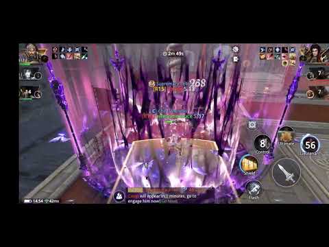 Dynasty Legends 2   1v1 FREE OFFICERS VS LU BU Pt 6