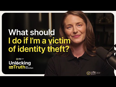 What to do if your identity is stolen: Steps to take immediately