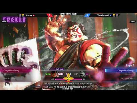 ABQ Barfights #30 - Return of Rome(ans)