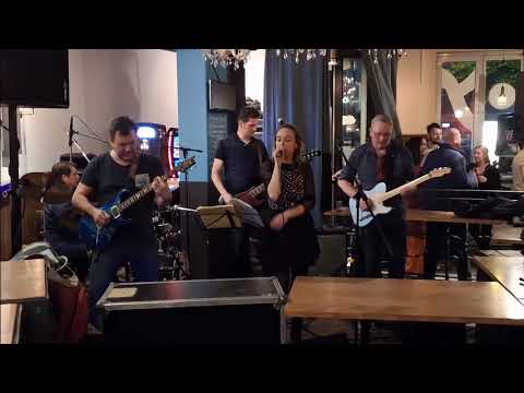 Nette Jongens, Merz Spijkenisse, Koningsnacht 2023