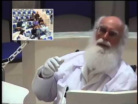 Tertúlia 1277 - Nível intermissivo (Intermissiologia)