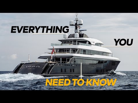 YACHT LOON | Everything You Need To Know | Full Walkthrough
