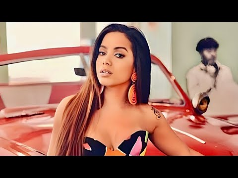 Anitta - Deixe ele Sofrer -  PARÓDIA