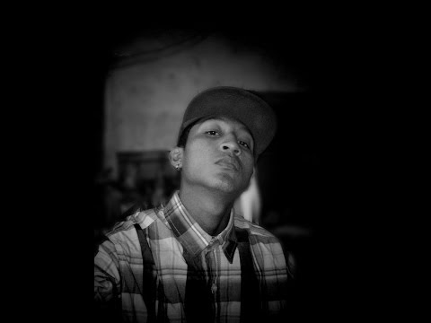 Soy El Rap-Doble R Callejero EDR FT Big Track