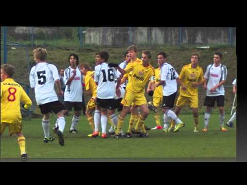 Motorlet Praha U15A -  Dukla Praha