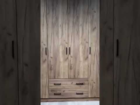 Шкаф 4х дверный шк 1