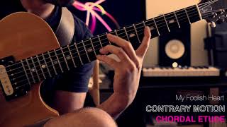 Video: Contrary Motion Chordal Etude