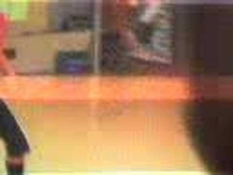 TSFTND - MEL R. , MEL S. , ASIA AND CHELSEA