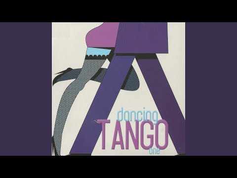 Domingo Scapola Gallo Ciego - Tango De Argentina