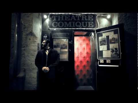 The Conqueror Worm - Les Pleureuses [OFFICIAL VIDEOCLIP]