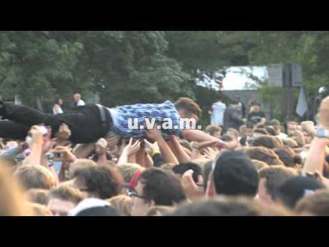 Juicy Beats 16 (Offizieller Festival Trailer 2011)