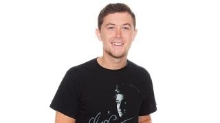 Scotty McCreery Says &#39;Southern Belle&#39; is &#39;More Edgy, But Still Pretty Country&#39;