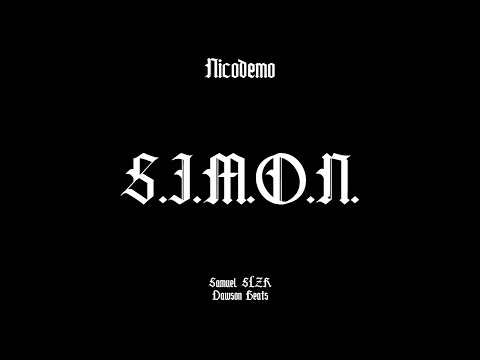 Samuel SLZR - S.I.M.O.N (Prod. Sleepy)