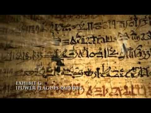 Der Exodus - Doku Deutsch den Exodus - Mythos der Wahrheit