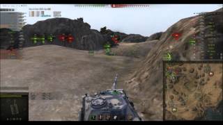 [축뽁] 8.8Panther 화증3줄 - 엘할루프 2015 11 29