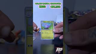 20-36 - La segunda mitad ya empezó rara, seguira asi? #pokemon #pokemoncards #pokemontcg #tcg