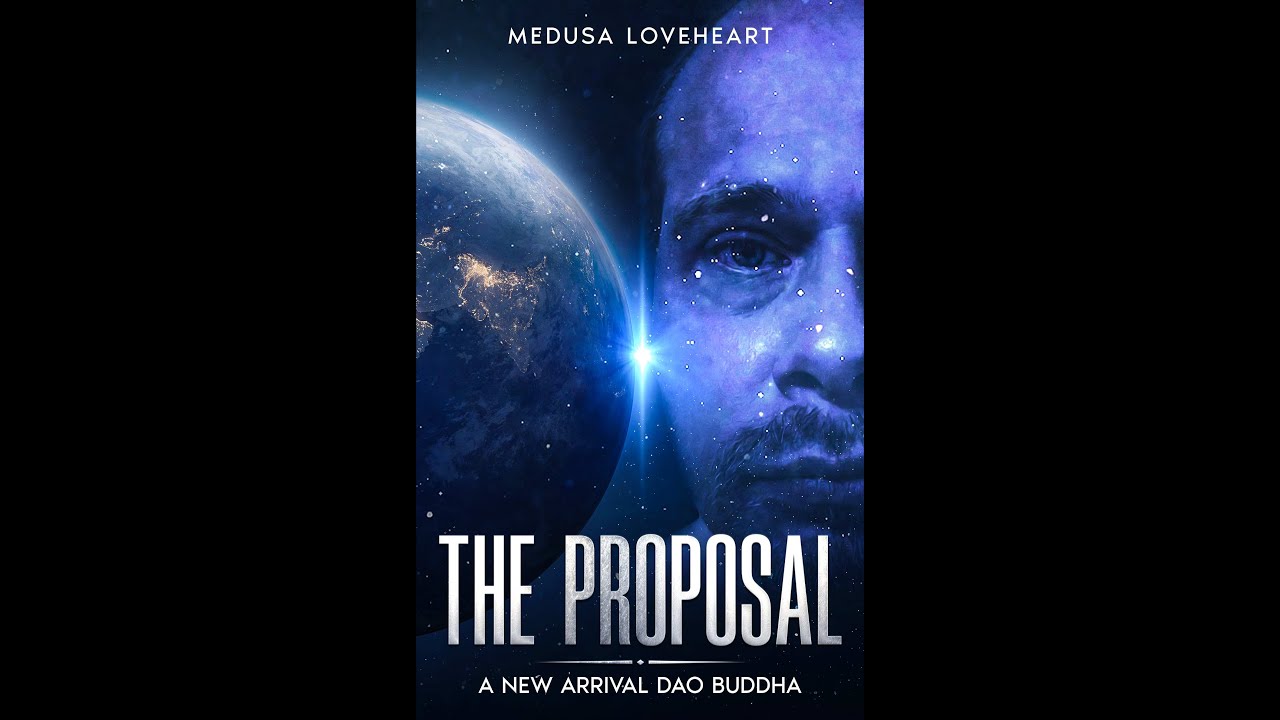 Teaser Video - The Proposal A new Arrival: Dao Buddha thumbnail