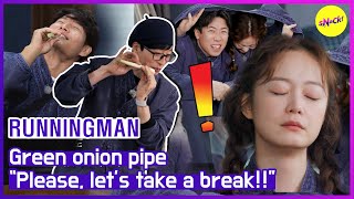 Download lagu [HOT CLIPS] [RUNNINGMAN] Please....Let's take a break!! (ENGSUB) mp3