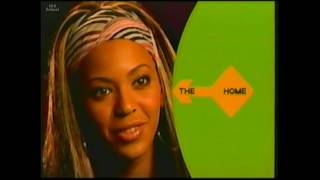 Destiny&#39;s Child MTV The Road Home