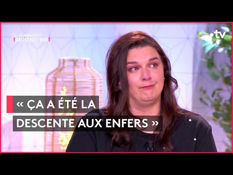 Arnaquée par un homme qui a abusé de sa confiance - Ça commence aujourd'hui