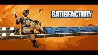フェーズ２納品物を自動化しよう【Satisfactory】＃０８
