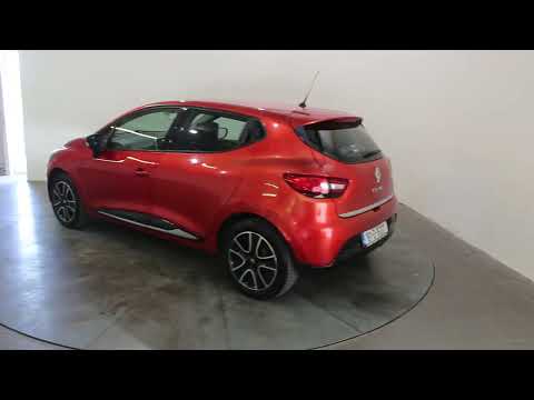 Renault Clio 1.2 16V 75 DYNAMIQUE NAV - TENDER 18 - Image 2