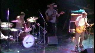 Sunny Day Real Estate, 10-7-98 Roses In Water-Metro Chicago Live! (12 of 13)