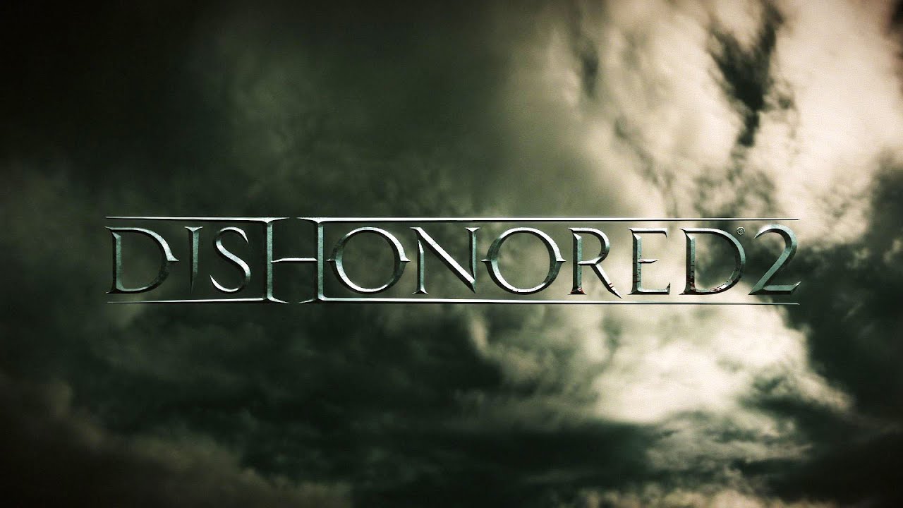 Dishonored 2 -- Official E3 2015 Announce Trailer - YouTube