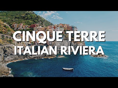 How to see all of Cinque Terre in a day| TE Destinations 2