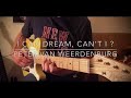 I can dream, can’t I ? - Frank Vignola/Bucky Pizzarelli version - Peter van Weerdenburg