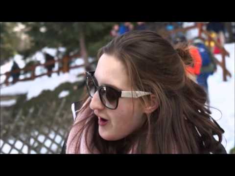 AFTERMOVIE SNOWBREAK 2016