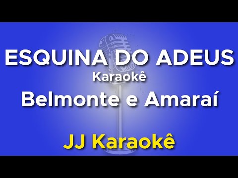 Esquina Do Adeus - Sammuel