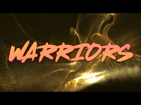 4th Point - Warriors (Official Lyric Video)