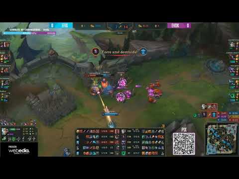 O 4V1 MAIS LINDO QUE VOCÊ JÁ VIU NA SUA VIDA! #CBOLAO #RIVEN