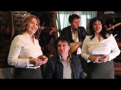 Stole i Djevojacke Uspomene - Ljubicu te curice (Official Music Video)