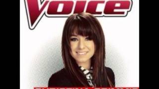Christina Grimmie - Wrecking Ball (Full Audio)