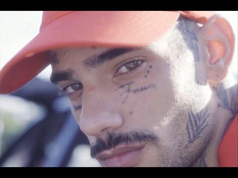 PIRRIS SOSA - Me Siento Preso