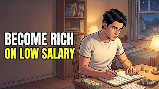 If You’re Earning a Low Salary, Watch This and Thank Me Later Powerful Story