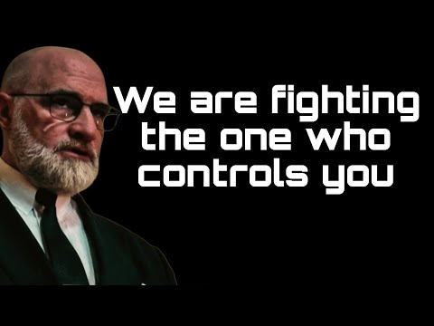 The Protagonists of Humanity | Shahid Bolsen