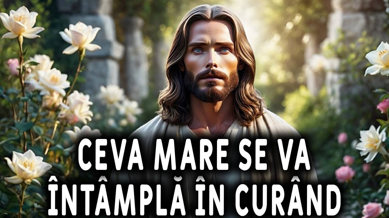 Lucruri grozave sunt pe cale să se întâmple în viața ta! Mesaj de la Dumnezeu