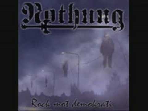 Nothung - Drömmen om lyckstolparna