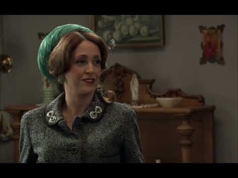 Amar C569 - La difícil propuesta de Doña Elvira a Américo para hacer que liberen a su padre