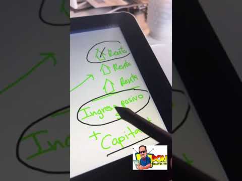 Mr. Billetes - Don't Advance Payments for Your House