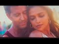 BEKAAR DIL FULL VIDEO Fighter Deleted Song Hrithik Roshan Deepika Vishal Mishra